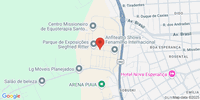 Apartamento com 3 dormitórios e 166,31m² - Vila Oliveira