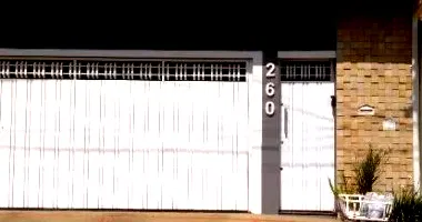 Casa 69 m² com 2 quartos e 2 banheiros no Jardim Dona Emília