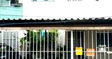 Casa em Paulista/PE com 2 Quartos e 1 Vaga