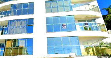 Apartamento com Garagem em Cabeçudas, Itajaí/SC