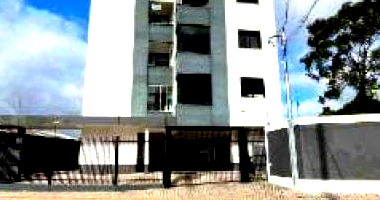 Apartamento 60m² com 1 vaga em Passo Fundo