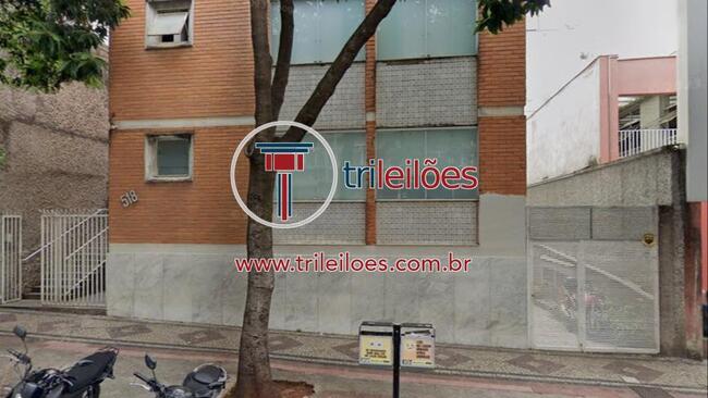 Conjunto Comercial com 52,51m² em Belo Horizonte/MG