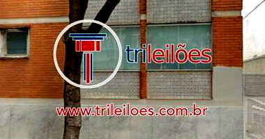 Conjunto Comercial com 52,51m² em Belo Horizonte/MG