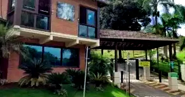 Terreno em Condomínio com 1039m² em Jarinu/SP