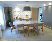 Apartamento amplo com 2 vagas, 256,77 m²