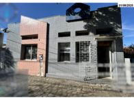 Imóvel Comercial com 491m² e Terreno de 531m² em Curitiba
