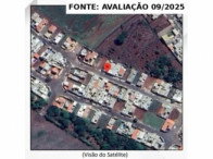 Terreno 160m² em Jardim Terra Nova II - Pederneiras/SP