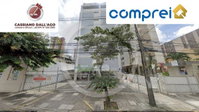 Apartamento 3 quartos, 110m², Edifício Anna Helena