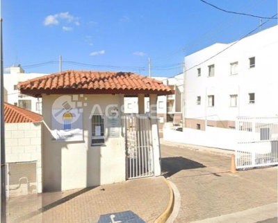 Apartamento 2 quartos, 1 banheiro e 61,60m²