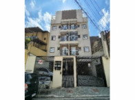 Apartamento com 1 vaga, 37,89 m², HIS-1