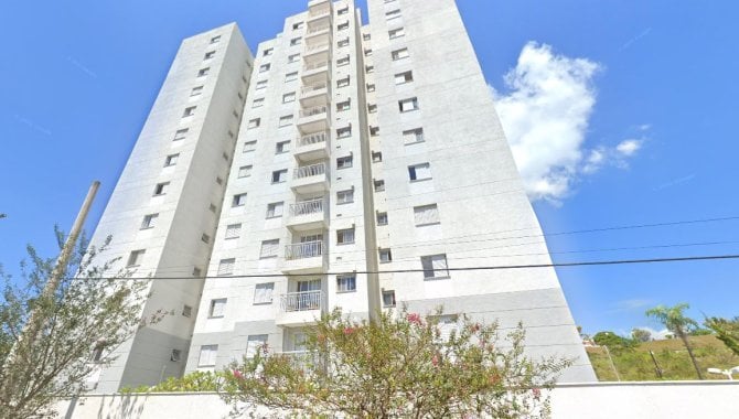 Apartamento com 1 vaga em Cajamar - 58 m²