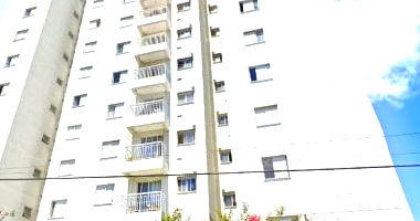 Apartamento com 1 vaga em Cajamar - 58 m²