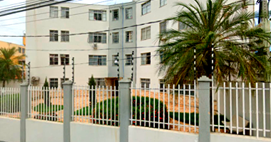 Apartamento Ocupado em Cuiabá com 69,95m² de Área Privativa