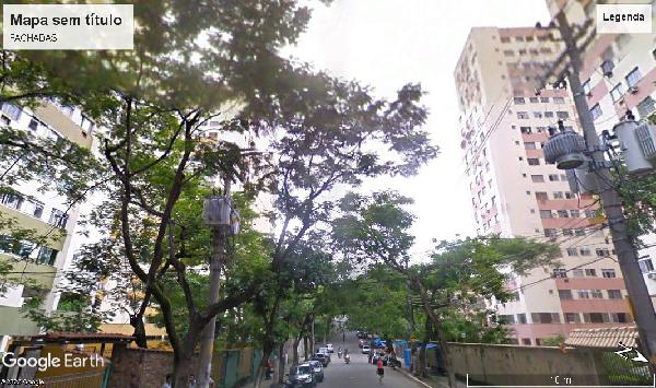 Apartamento de 2 Quartos na Pavuna com Área Privativa