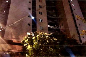 Apartamento 120 m² em Boa Viagem, Recife-PE