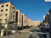 Apartamento 2 Quartos com 40m² em Bras de Pina