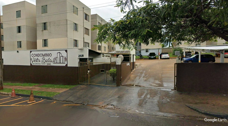 Apartamento com 1 vaga de garagem, 48,58 m²