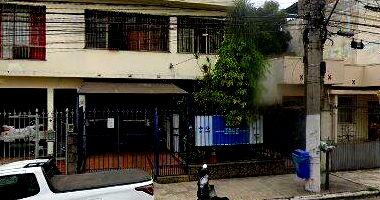 Casa com 122m², 4 quartos, ocupada