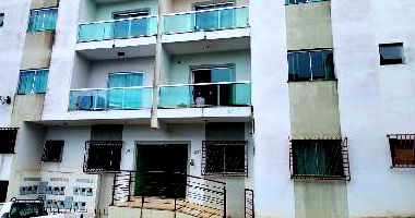 Apartamento com 2 quartos, 2 salas, 1 vaga, 142,51m²