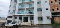 Apartamento com 2 quartos, 2 salas, 1 vaga, 142,51m²
