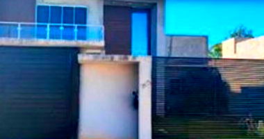 Casa com 121 m² em Goioerê, PR