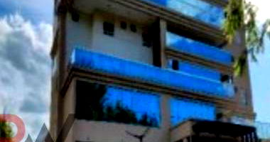 Apartamento Duplex com 3 Vagas em Palmas/TO