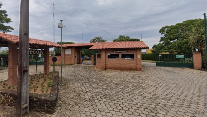 Terreno Amplo em Condomínio Fechado com Vista Privilegiada