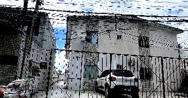 Apartamento com 2 quartos em Olinda/PE