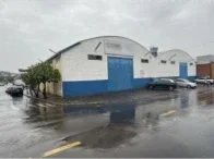 Pavilhão Comercial 899m² com Terreno 1.016m²