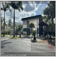 Apartamento com 41,85m² em São Carlos/SP