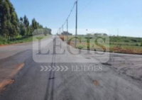 Terreno 242m² - Loteamento Eco Park Cantoni