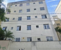 Apartamento 1 vaga com 58,83 m² no 4º andar
