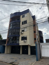 Apartamento com 2 quartos, 88m², 3º andar