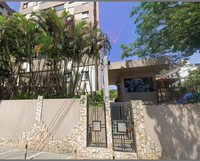 Apartamento com 61 m2 - 1 Vaga
