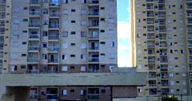 Apartamento com 2 quartos em Cerquilho