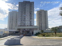 Apartamento com 2 quartos em Cerquilho
