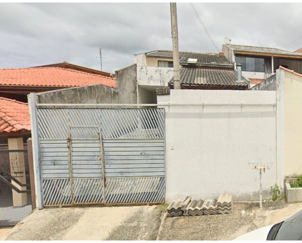 Casa com 193,09 m² em Taubaté - SP