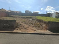 Terreno em Leilão com 242,67m² em Piedade/SP