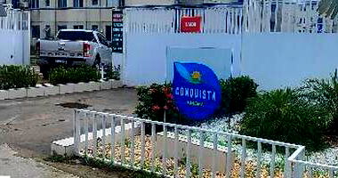 Apartamento com 2 quartos em Caucaia (CE)