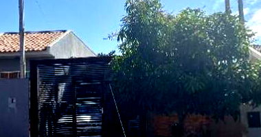 Casa com 2 quartos, 1 banheiro, 49,16m² área privativa, 1 vaga