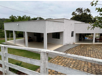 Sítio Rural com Benfeitorias em Silvânia/GO