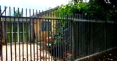 Casa no bairro Cidade Industrial - Curitiba/PR