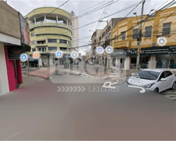 Imóvel comercial com potencial de alto retorno em Sorocaba
