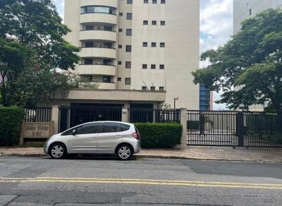 Apartamento 250m² com 4 vagas na Vila Andrade, São Paulo