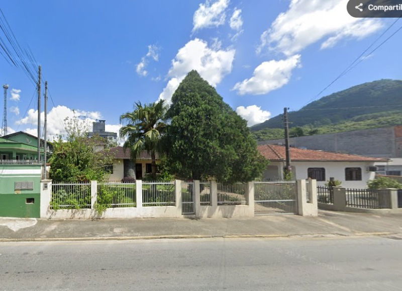 Nu-propriedade de imóvel urbano em Jaraguá do Sul