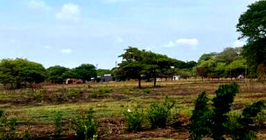 Terreno com 466,28 m² em Araguacema/TO