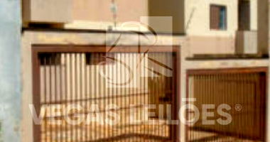 Apartamento com 64.26m², 1º pavimento, vaga 08