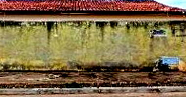 Casa em Leilão com 3 Quartos e 2 Banheiros em Barreiras/BA