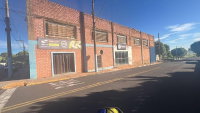 Prédio Comercial 202m² - Centro