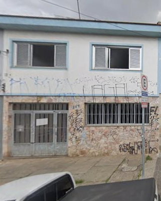 Casa com 3 quartos, 2 banheiros e 122m² no Tatuapé
